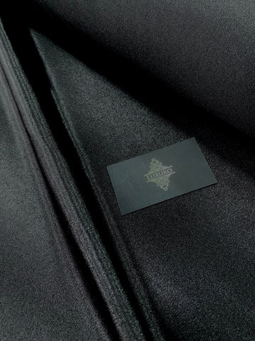 Tafta Elastica Lucioasa Neagra