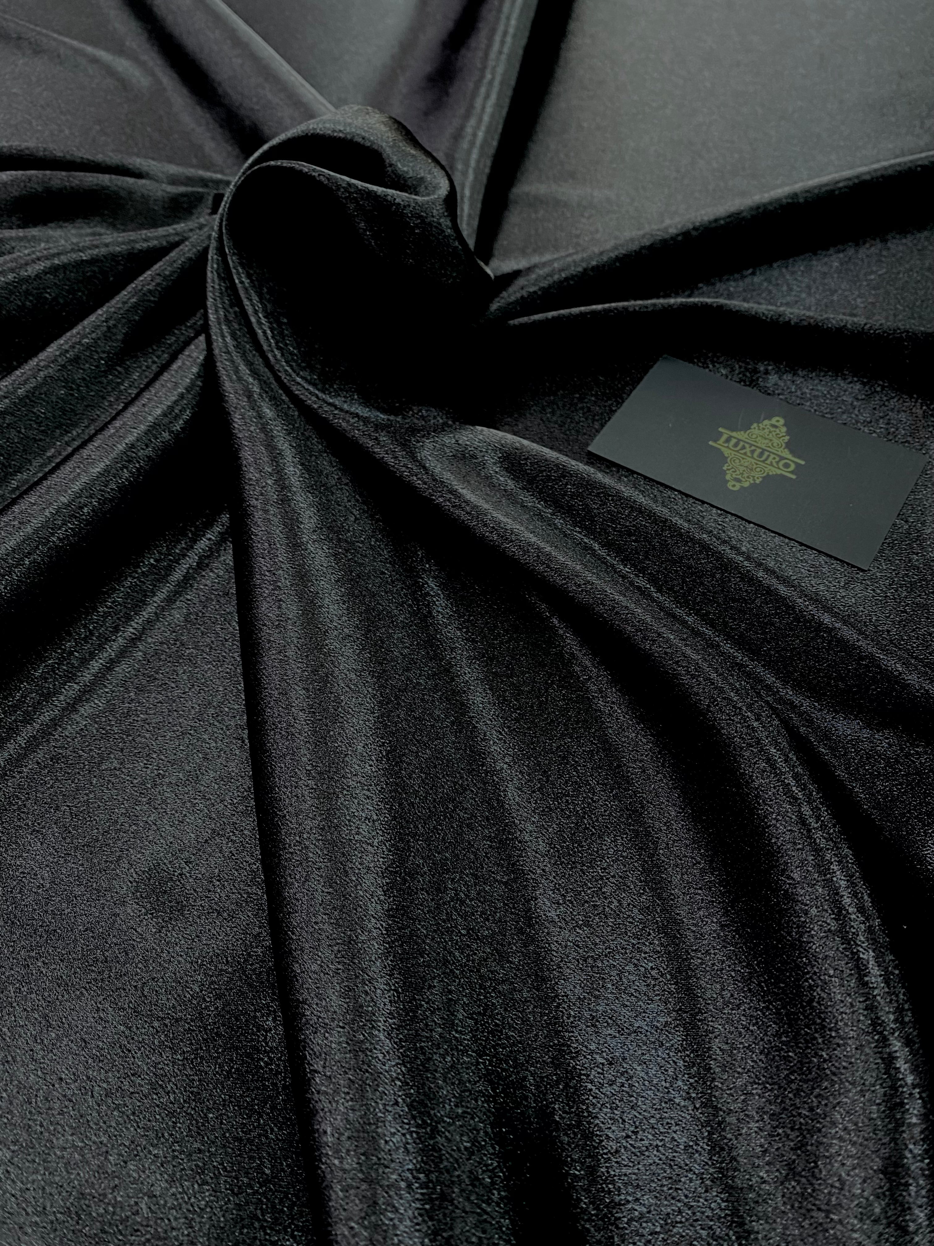 Tafta Elastica Lucioasa Neagra