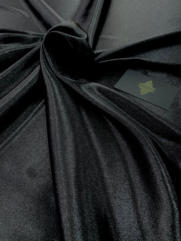 Tafta Elastica Lucioasa Neagra