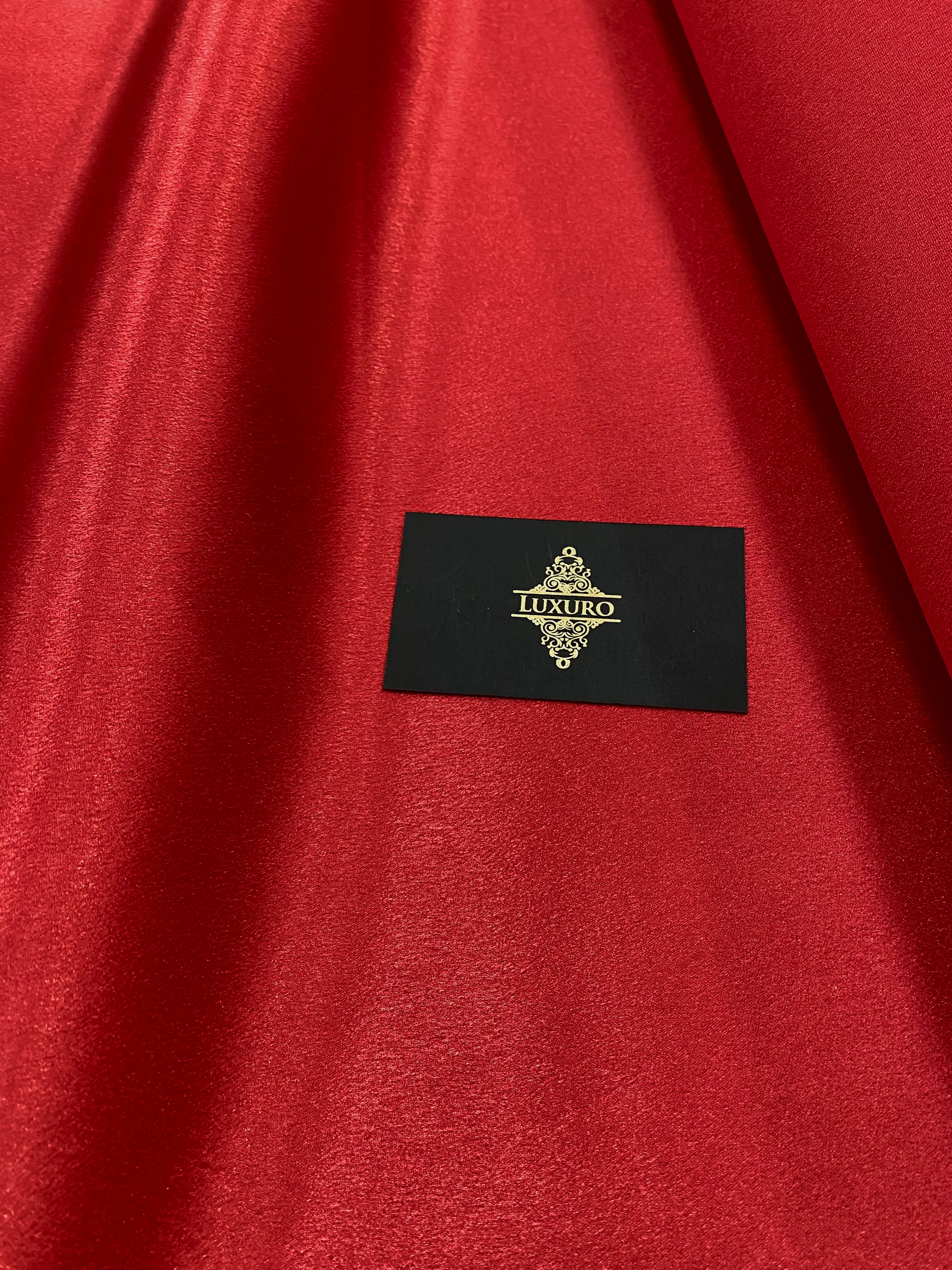 Tafta Elastica Metalizata Rosie