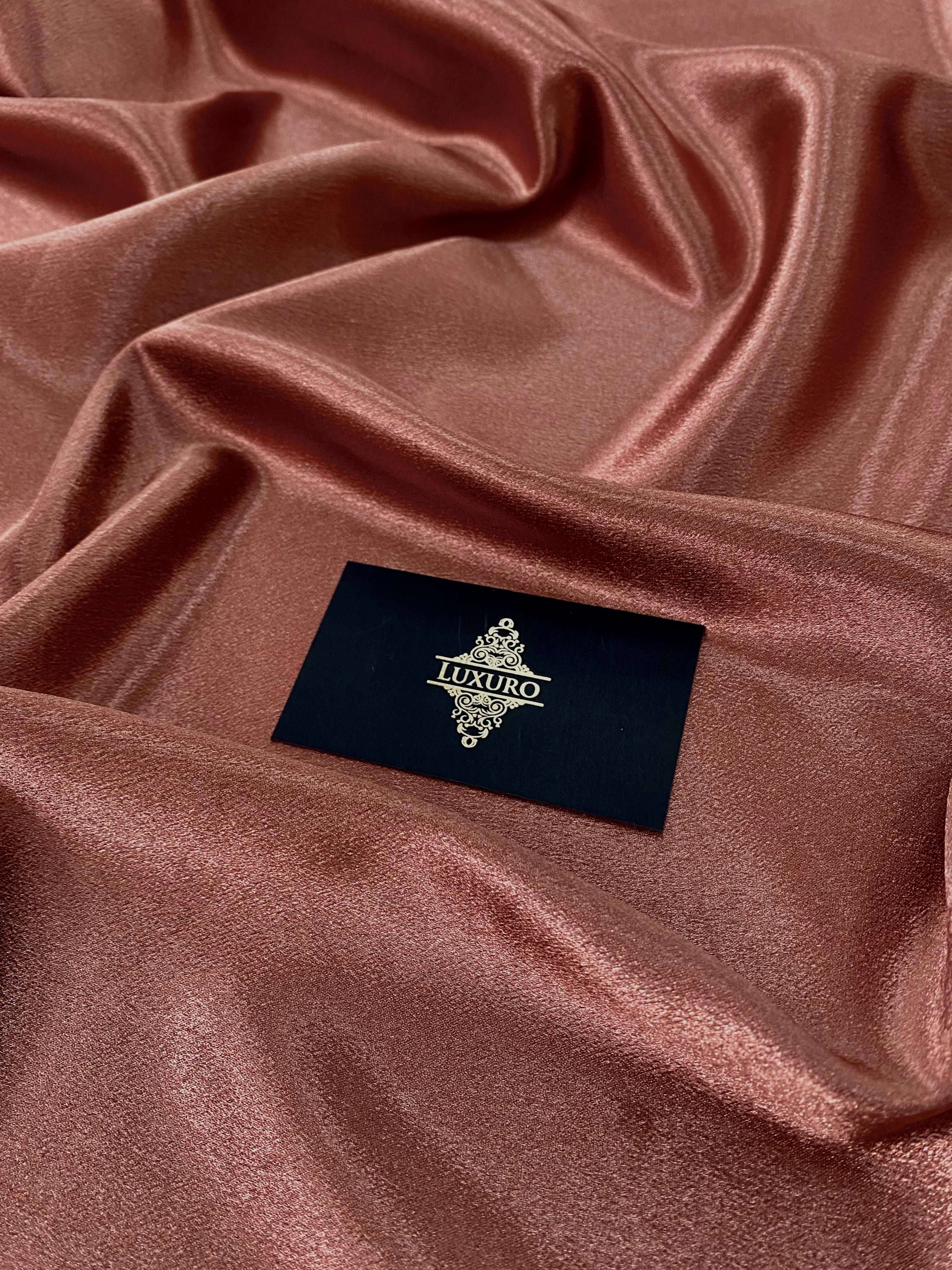 Tafta Elastica Metalizata Aramiu