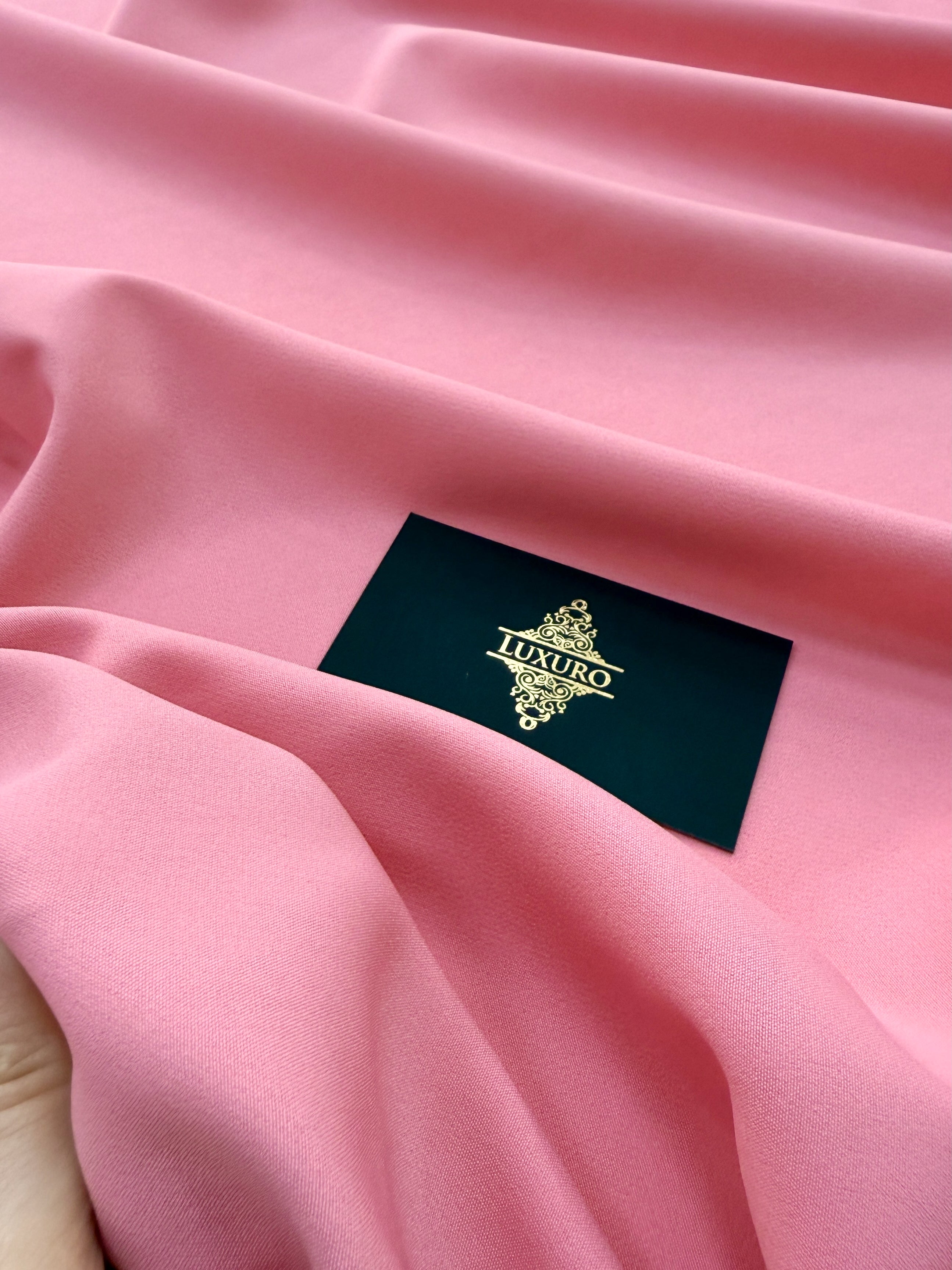 Crep Elastic Barbie Premium Roz Barbie