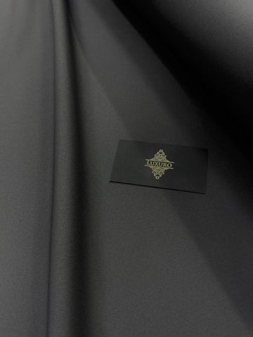 Crep Elastic Barbie Premium Gri Inchis