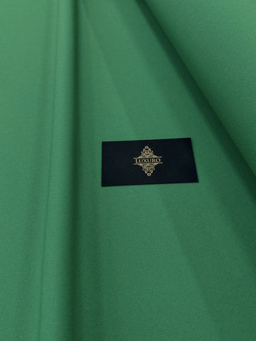 Crep Elastic Barbie Premium Verde Deschis