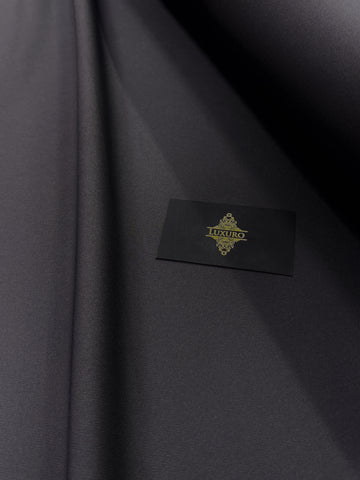 Crep Elastic Barbie Premium Gri Antracit