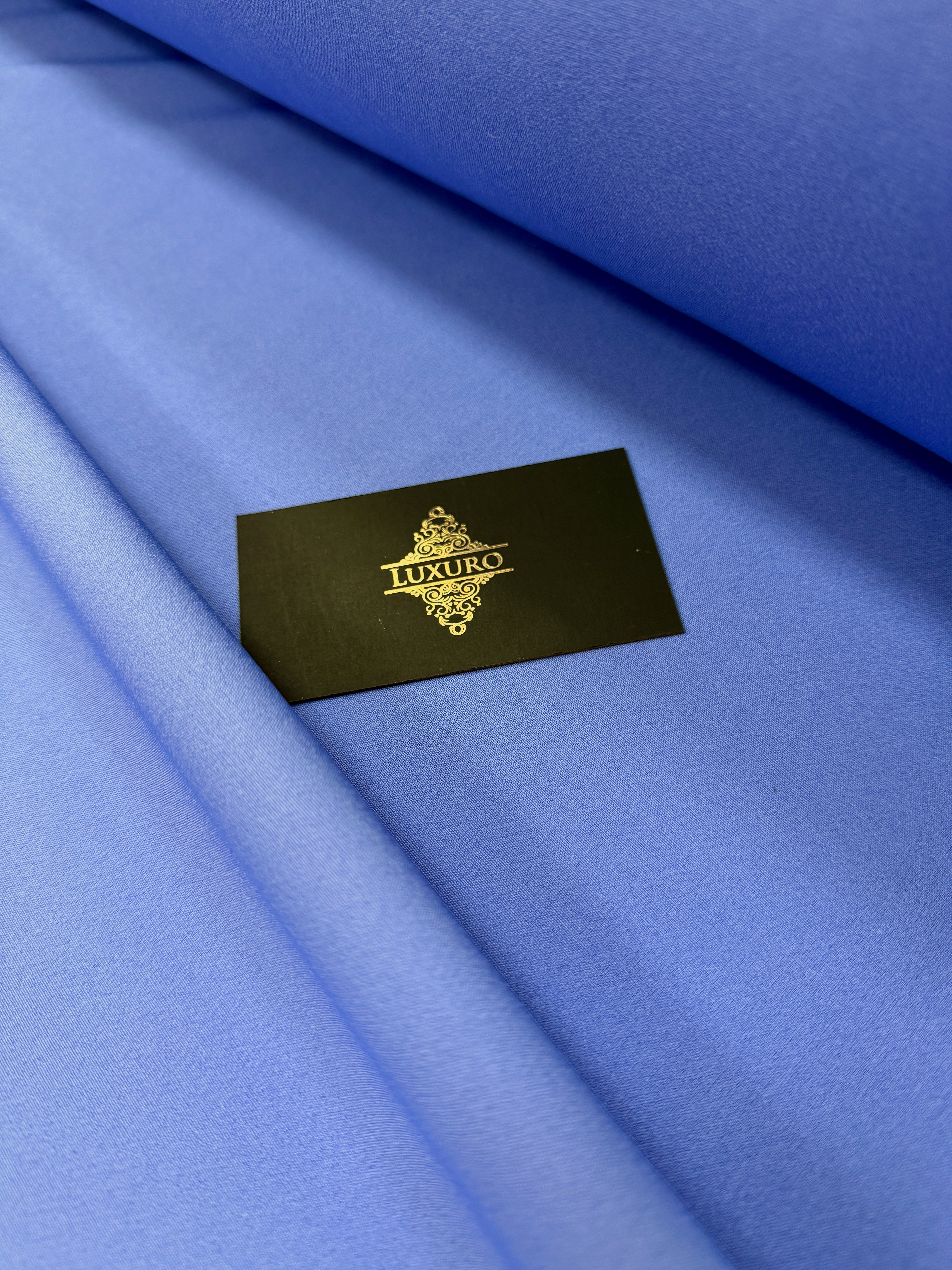 Crep Rugalmas Barbie Prémium Poros Kék