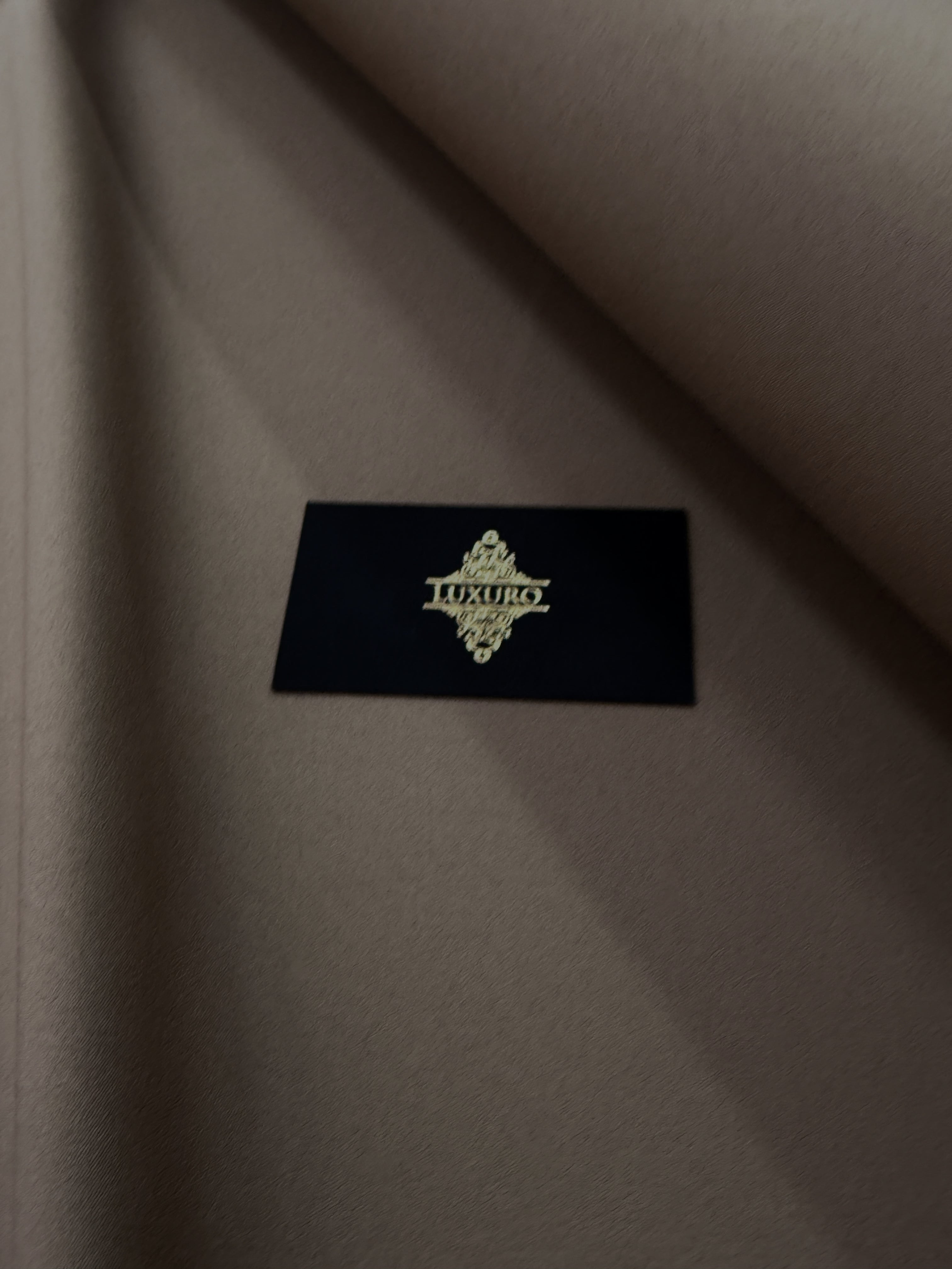 Crep Elastic Barbie Premium Grej