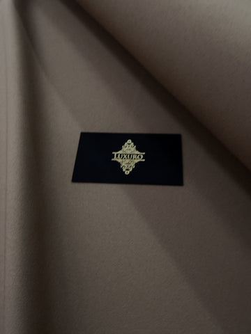 Crep Elastic Barbie Premium Grej