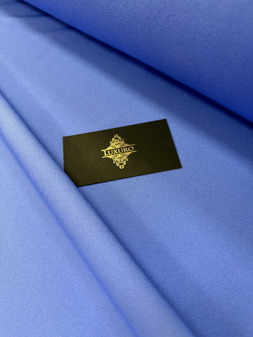 Crep Rugalmas Barbie Prémium Poros Kék