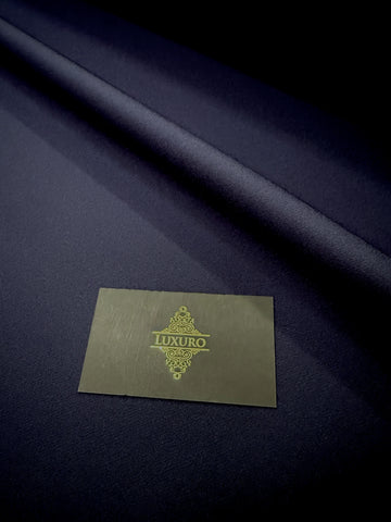 Crep Elastic Barbie Premium Bleumarin