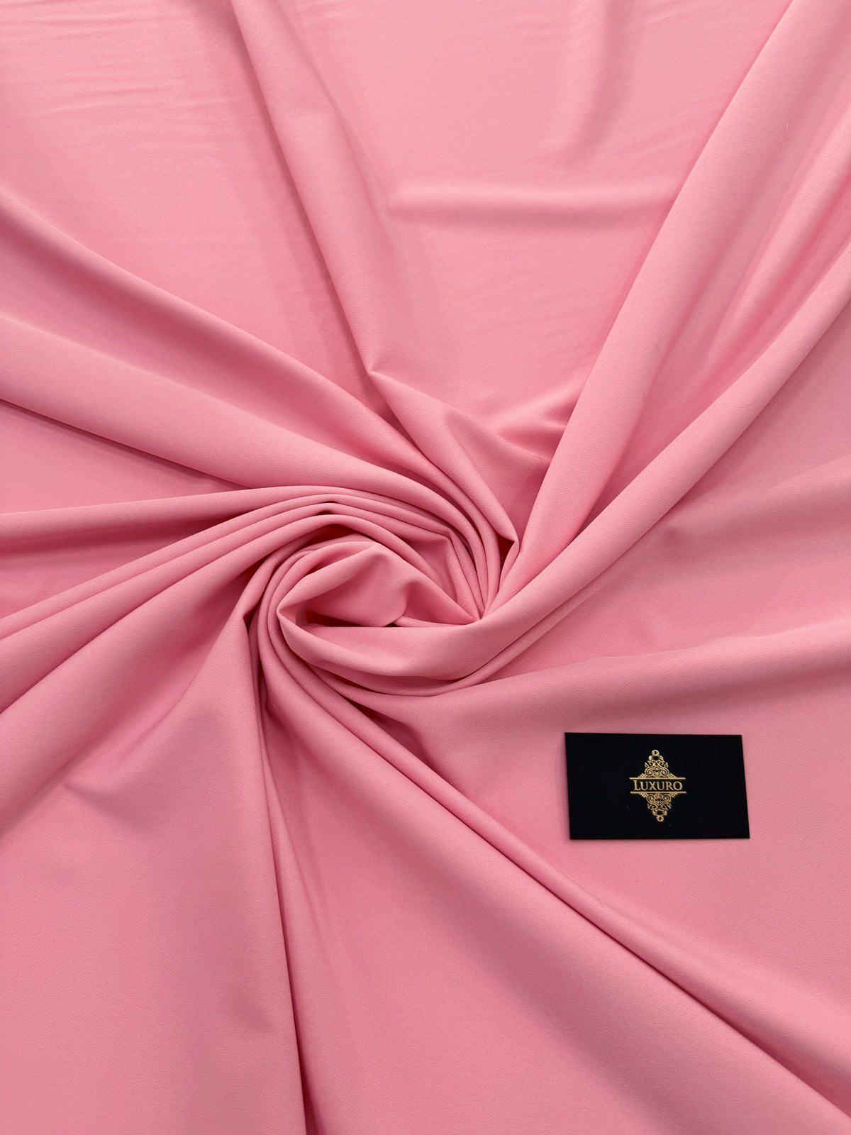 Crep Elastic Barbie Premium Roz Barbie