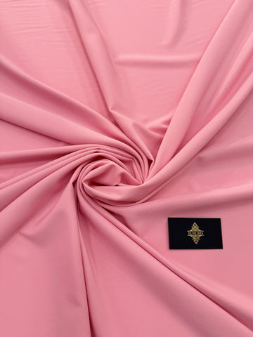 Crep Elastic Barbie Premium Roz Barbie