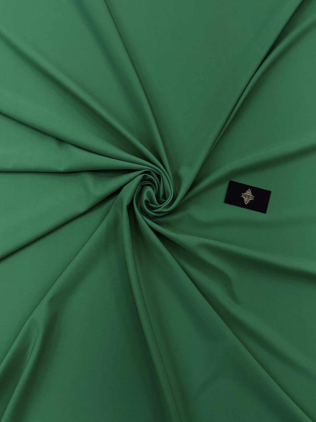 Crep Elastic Barbie Premium Verde Deschis