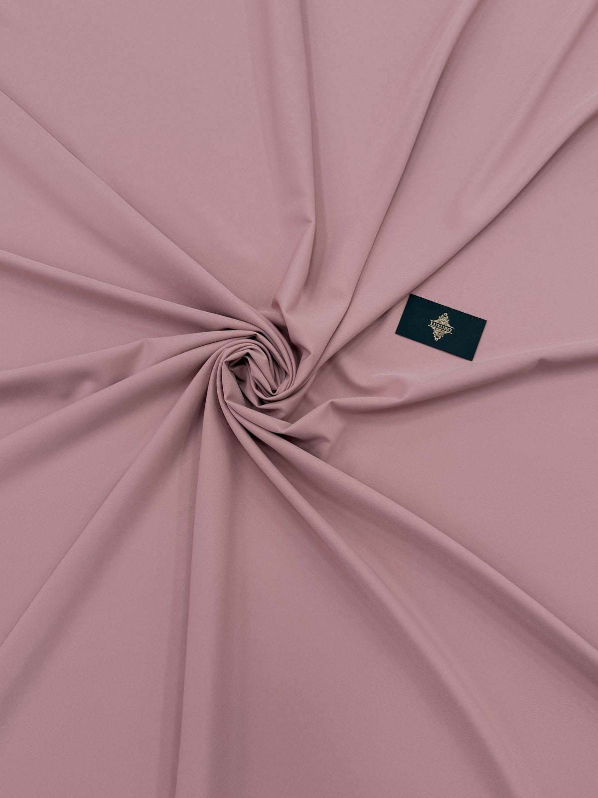 Crep Elastic Barbie Premium Roz Prafuit Deschis