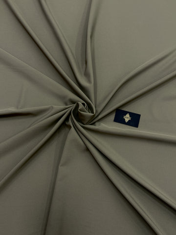 Crep Elastic Barbie Premium Olive Deschis