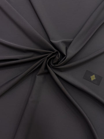 Crep Elastic Barbie Premium Gri Antracit