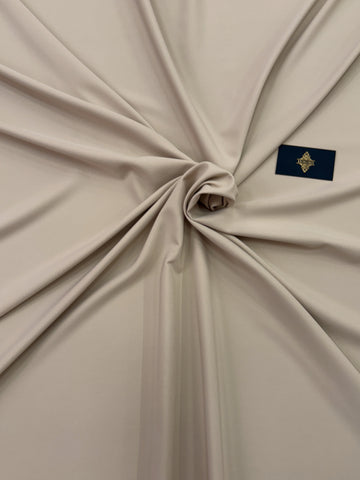 Crep Elastic Barbie Premium Bej Nisipiu