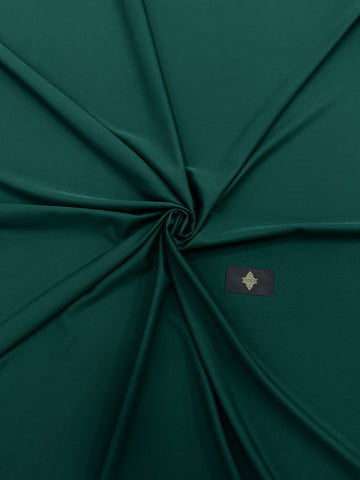 Crep Elastic Barbie Premium Verde Inchis