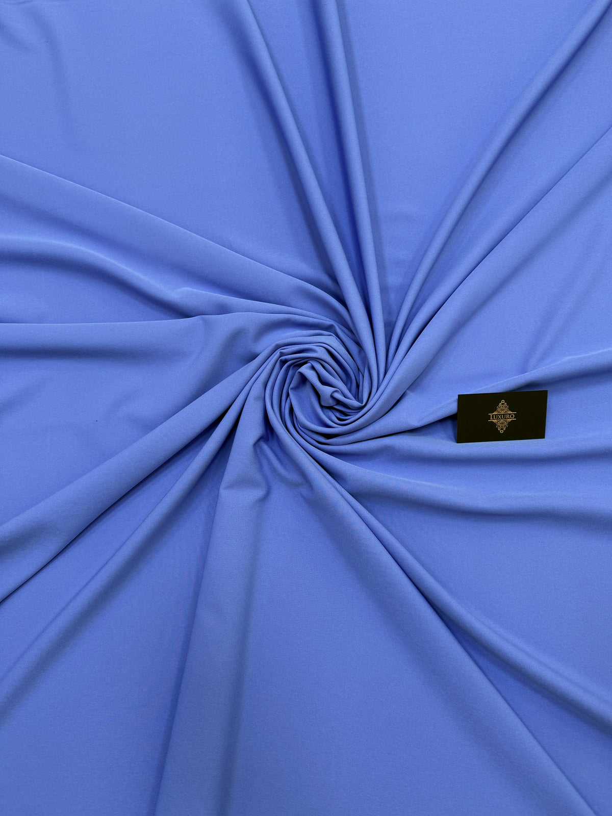 Crep Rugalmas Barbie Prémium Poros Kék