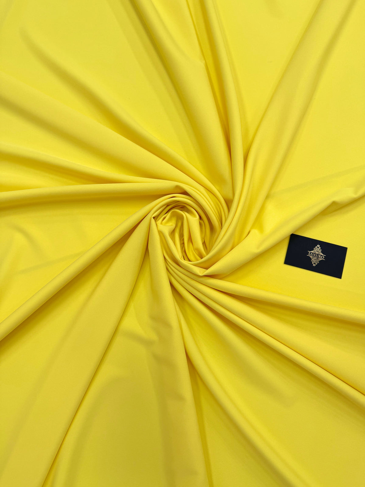 Crep Rugalmas Barbie Prémium Sárga