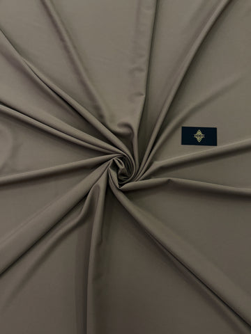 Crep Elastic Barbie Premium Grej