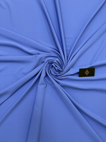 Crep Rugalmas Barbie Prémium Poros Kék