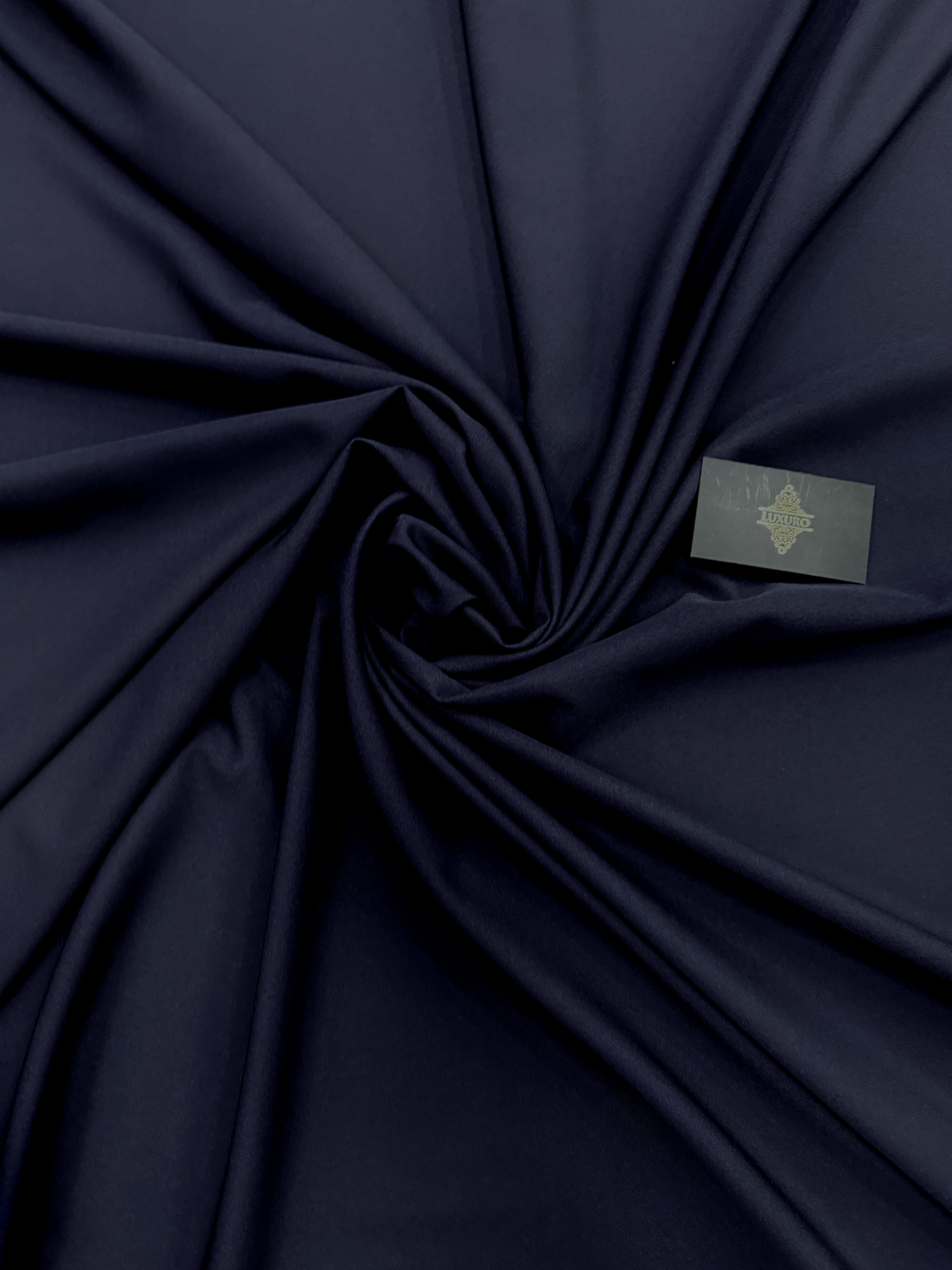 Crep Elastic Barbie Premium Bleumarin