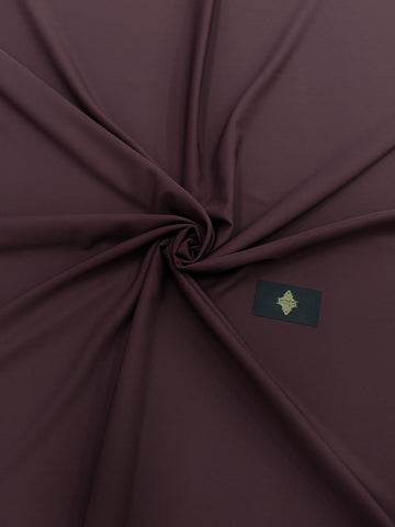 Crep Elastic Barbie Premium Pruna Pudrata