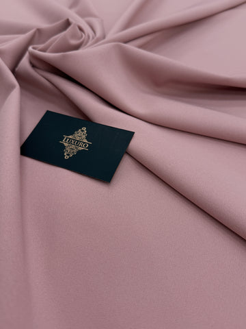 Crep Elastic Barbie Premium Roz Prafuit Deschis