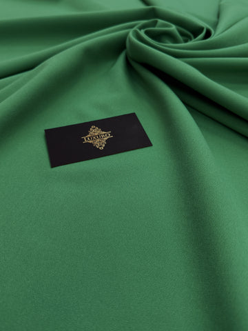 Crep Elastic Barbie Premium Verde Deschis