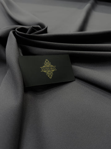 Crep Elastic Barbie Premium Gri Inchis