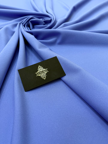 Crep Rugalmas Barbie Prémium Poros Kék