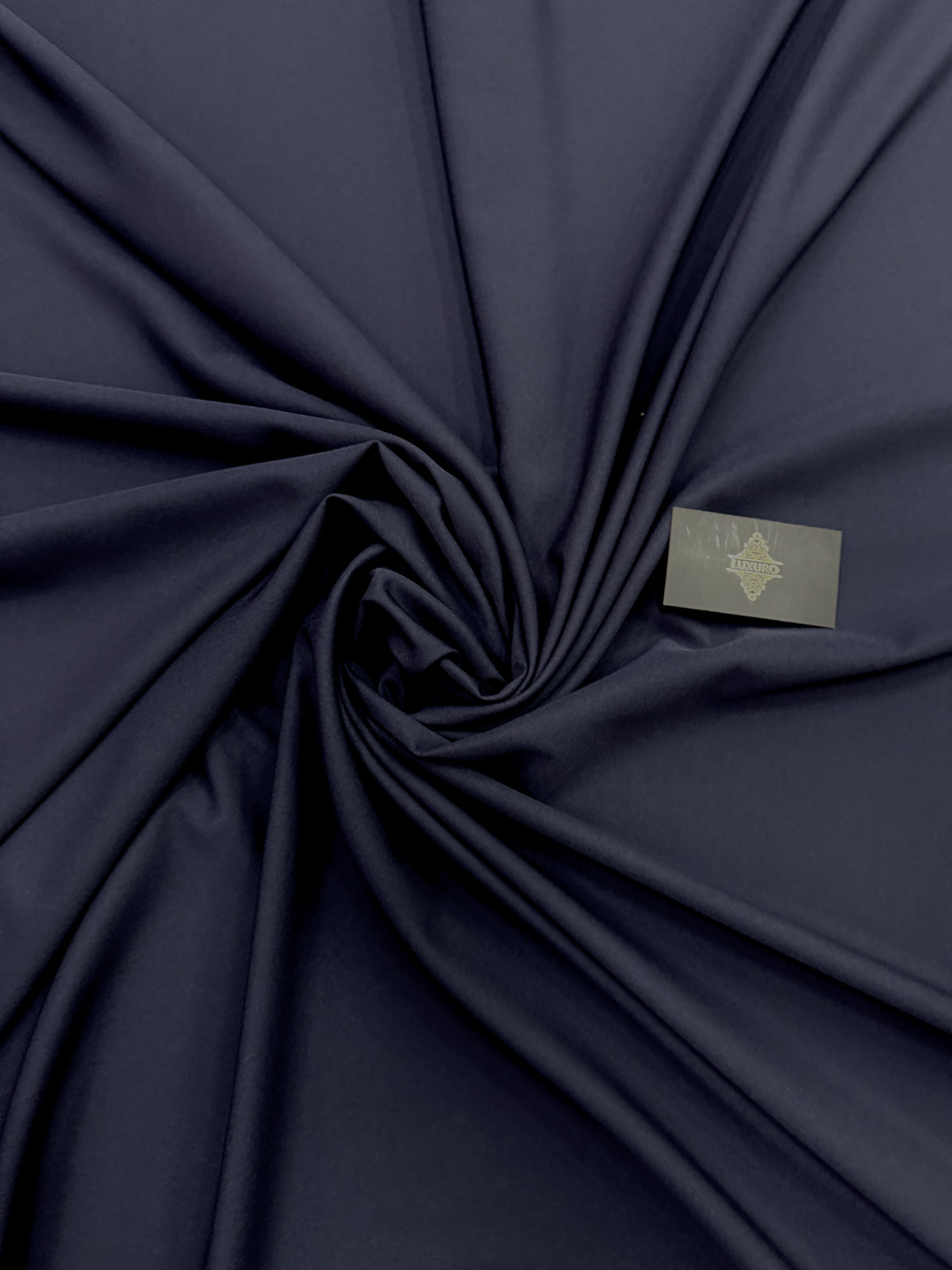 Crep Elastic Barbie Premium Bleumarin