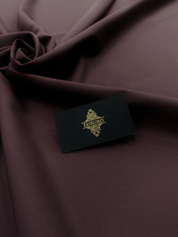 Crep Elastic Barbie Premium Pruna Pudrata