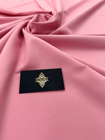 Crep Elastic Barbie Premium Roz Barbie