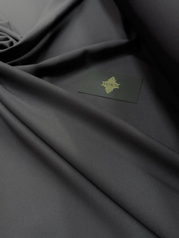 Crep Elastic Barbie Premium Gri Inchis