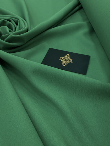 Crep Elastic Barbie Premium Verde Deschis