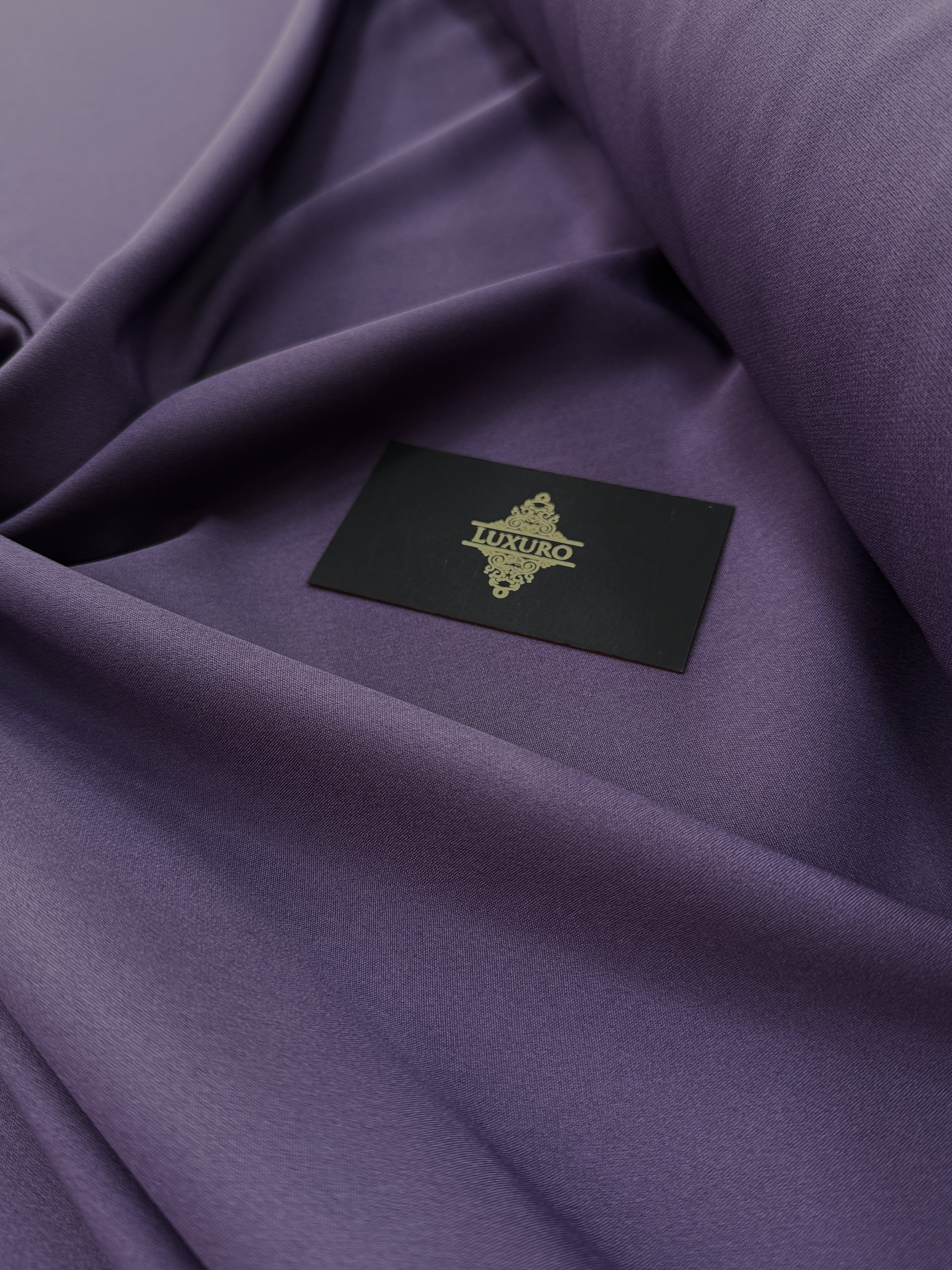 Crep Elastic Barbie Premium Mov Prafuit