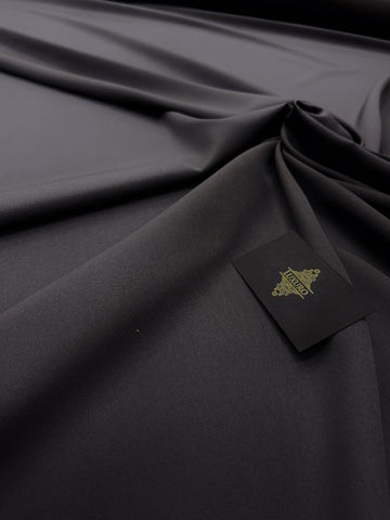 Crep Elastic Barbie Premium Gri Antracit