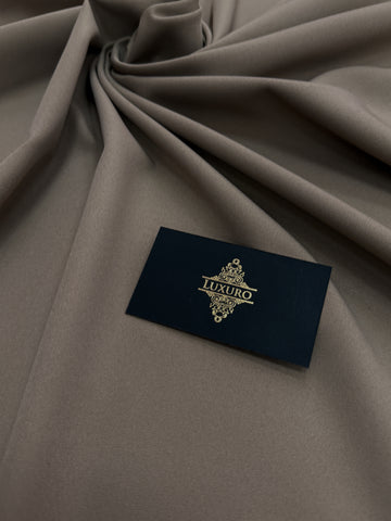 Crep Elastic Barbie Premium Grej