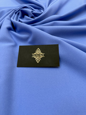 Crep Rugalmas Barbie Prémium Poros Kék