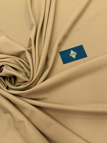 Crep Elastic Barbie Premium Cafeniu