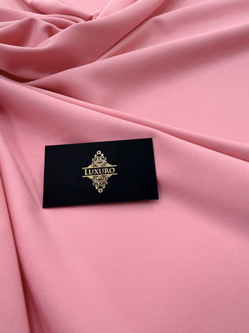 Crep Elastic Barbie Premium Roz Barbie