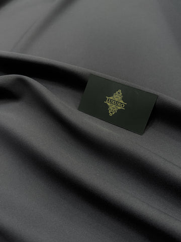 Crep Elastic Barbie Premium Gri Inchis