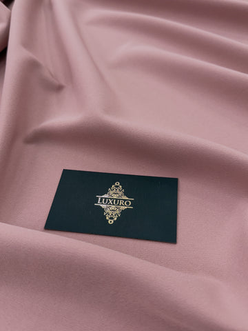 Crep Elastic Barbie Premium Roz Prafuit Deschis