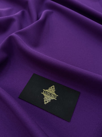 Crep Elastic Barbie Premium Violet