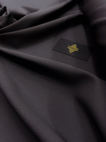 Crep Elastic Barbie Premium Gri Antracit