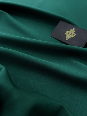 Crep Elastic Barbie Premium Verde Inchis