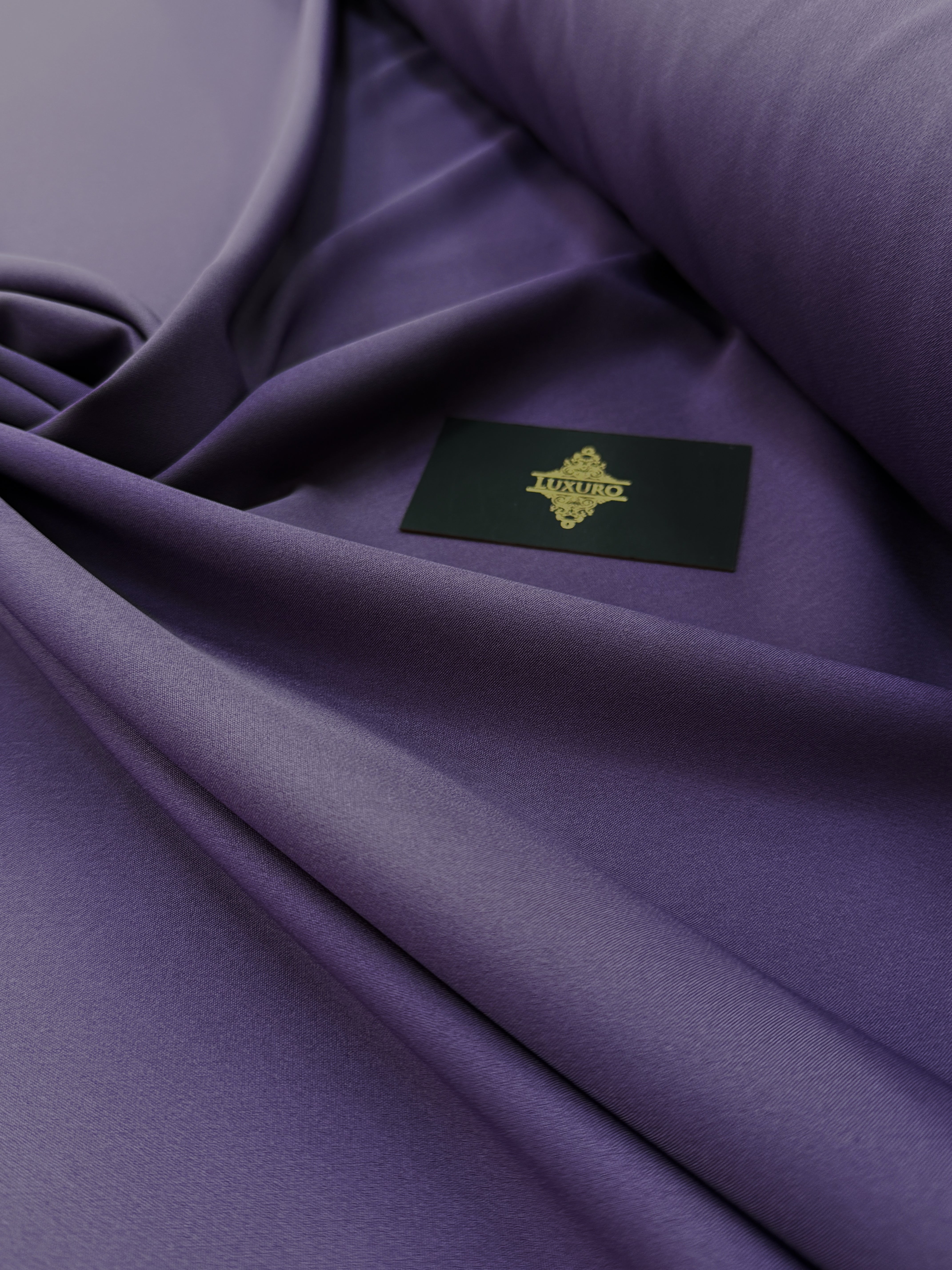 Crep Elastic Barbie Premium Mov Prafuit