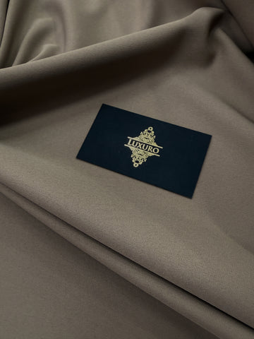 Crep Elastic Barbie Premium Grej